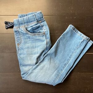 Jumping Beans Blue Kids Jeans